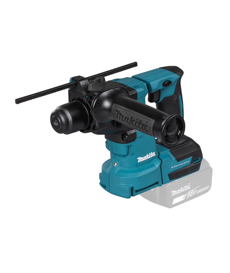 Borrhammare dhr183z makita 18v Solo sds+ 1,7j 18mm