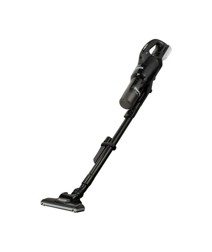 Skaftdammsugare dcl286fzb Mak solo cyk svart 180mbar 18v