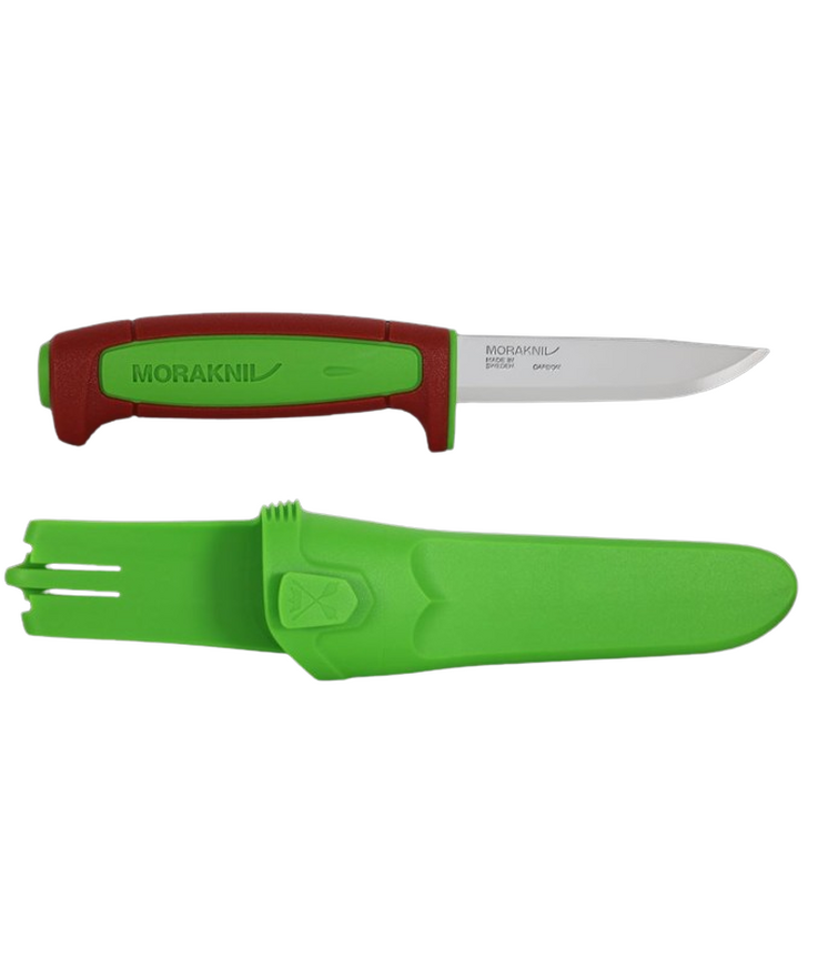 Slidkniv 511 morakniv edition 2024 kolstål