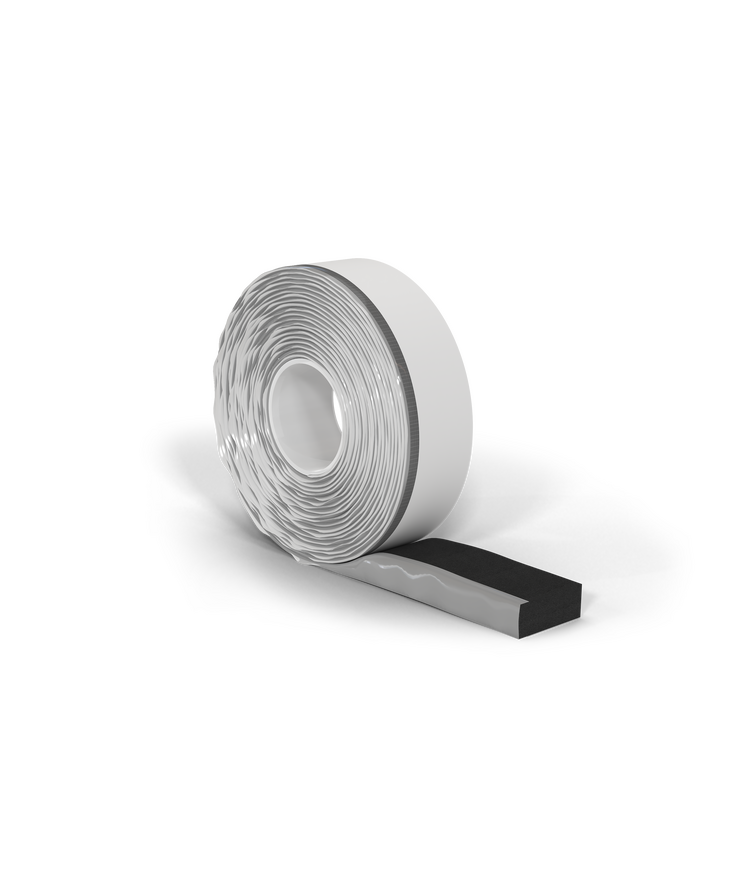 Drevband t-expand pro 74mmx20m/3-18mm