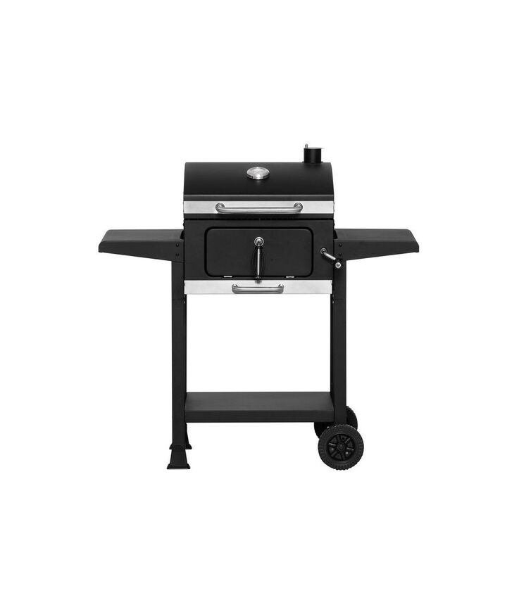 Kolgrill Mustang Laguna