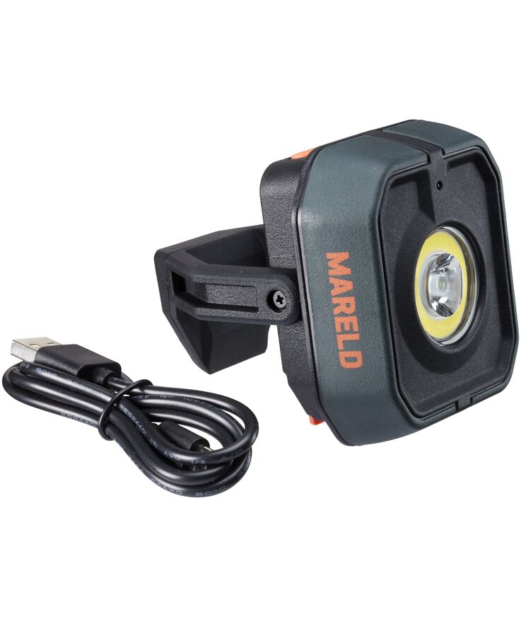 Arbetslampa lyra 1000 re Mareld