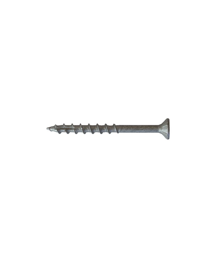 Träskruv xlnt c4 t30 försänkt Huvud mft2000 6,0x160 100st