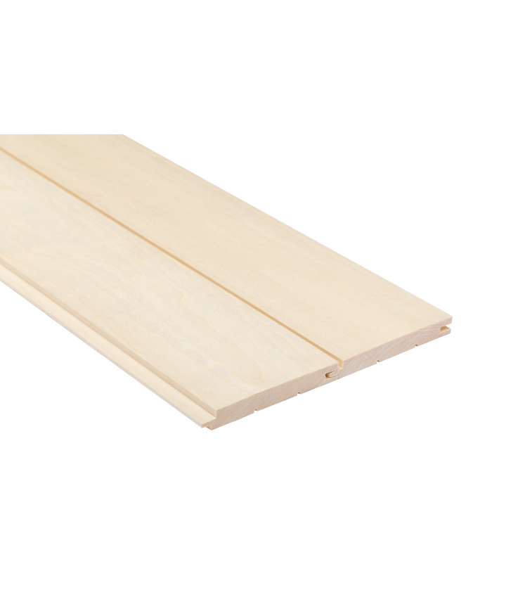 Panel asp sts4 15x120mm (6p)