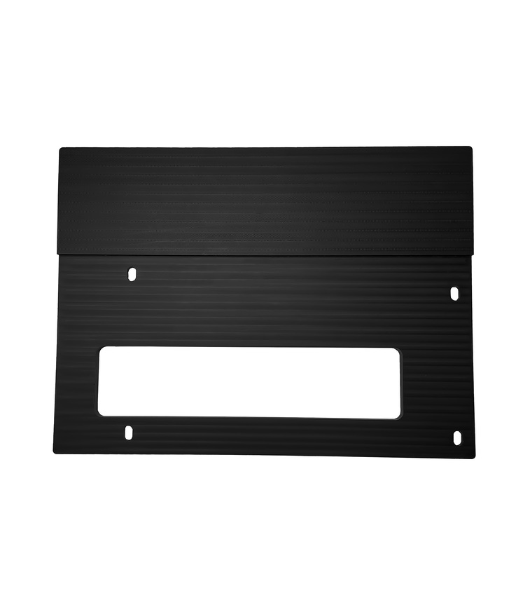 Adapter cirkelsåg f/styrskena Hikoki passar c18dbal c3606da