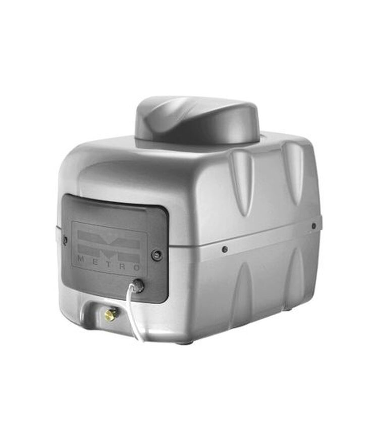Varmvattenberedare minett Metro rostfri 30l