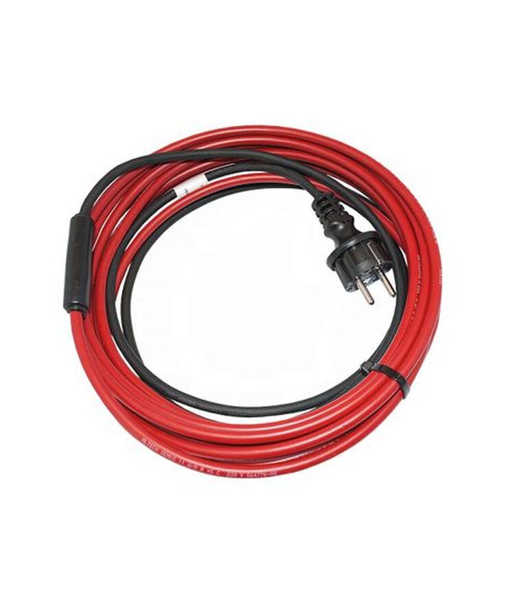Frostskyddskabel altech 2m