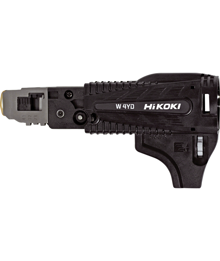 Automatdel Hikoki Komplett W4YD 328497
