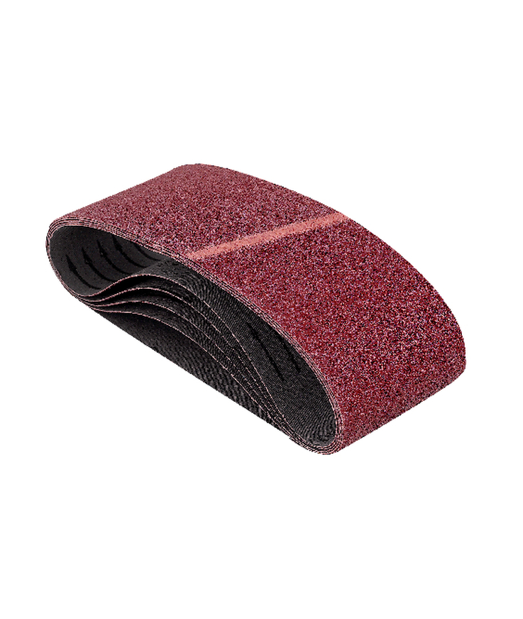 Slipband 100x610mm k40 5st Hikoki