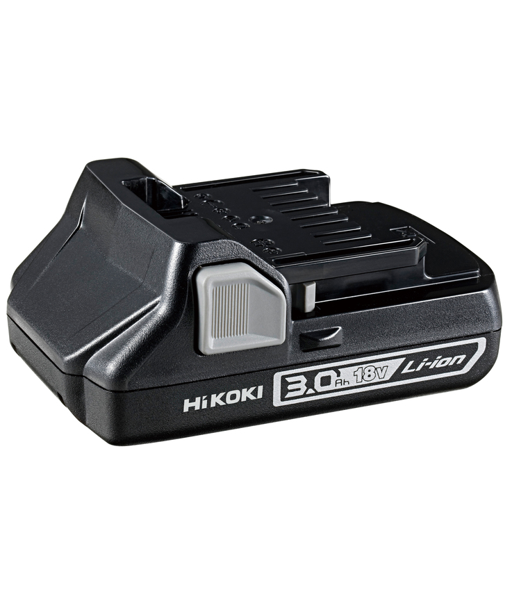 Batteri bsl1830c hikoki Li-ion slidebatteri 3,0ah 18v