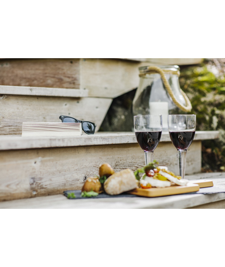 Vangstycke 5-steg impregnerad Ntr a