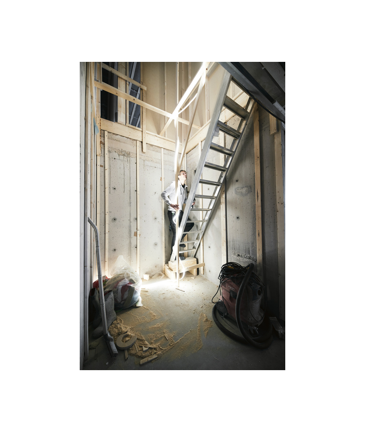 Ledslinga sunlit 10m mareld