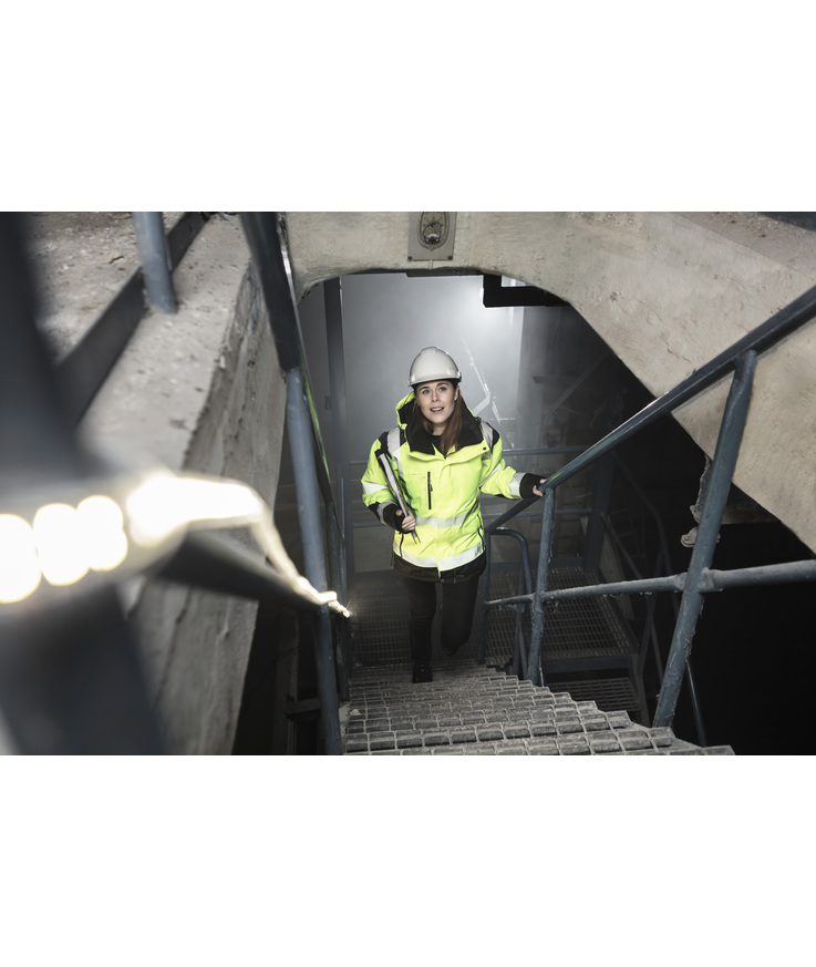 Ledslinga sunlit 10m mareld