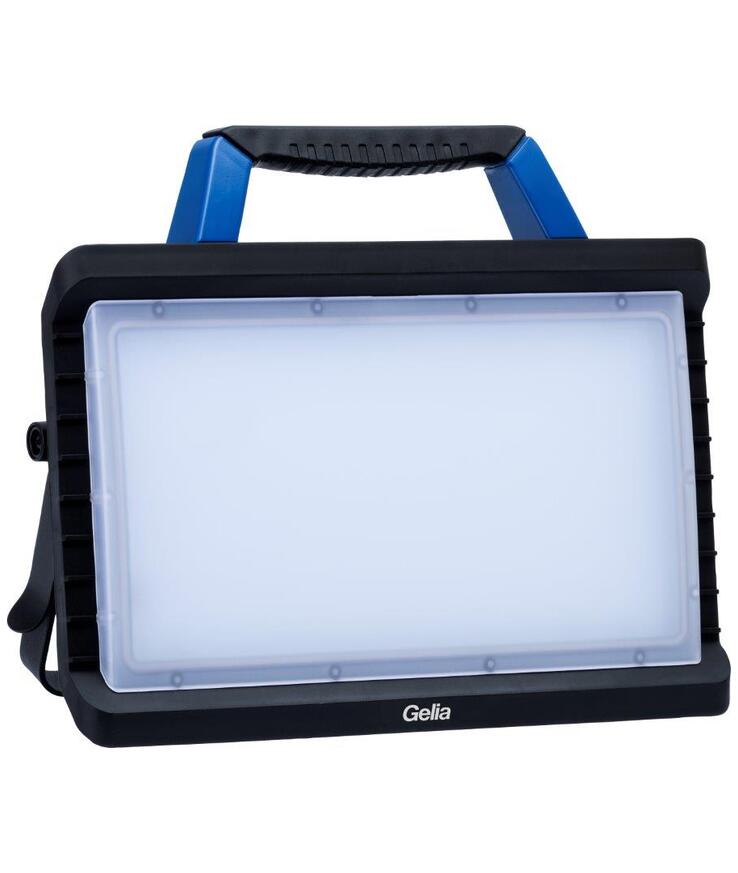 Arbetslampa led ip54 batte 6500k 30w 4075130121