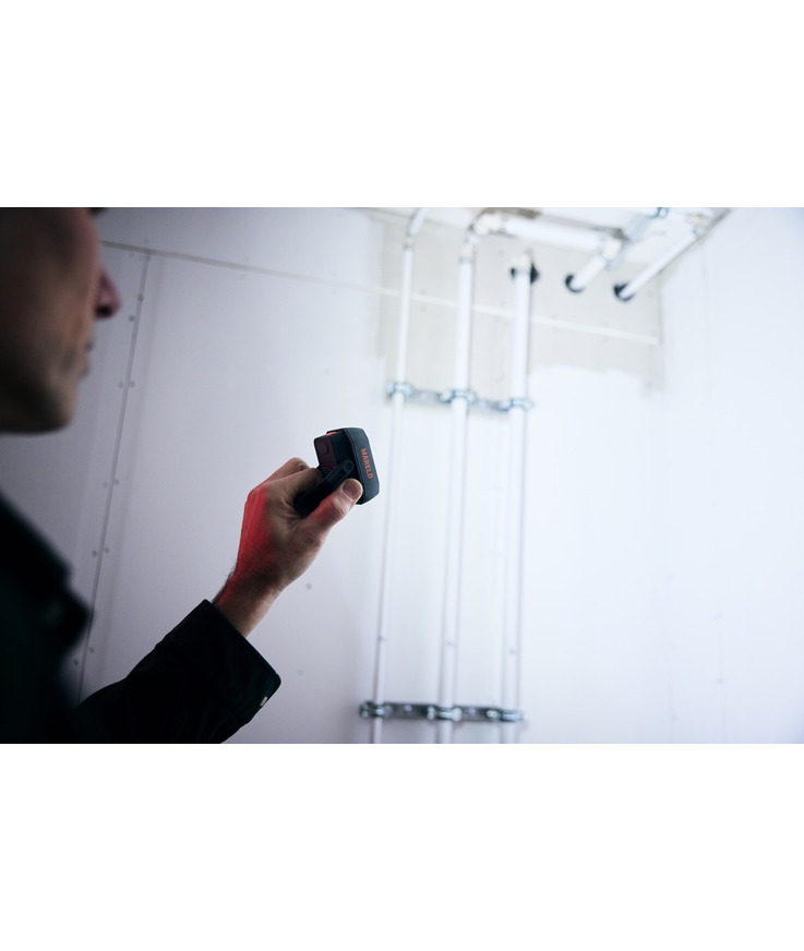 Arbetslampa lyra 1000 re Mareld