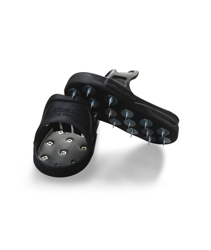 Spikskor slip-in stl m 40-42