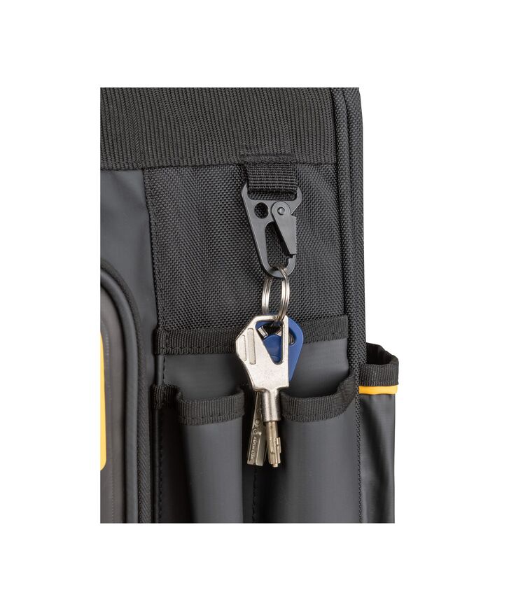 Verktygsväska dwst60107-1 på Hjul 18t