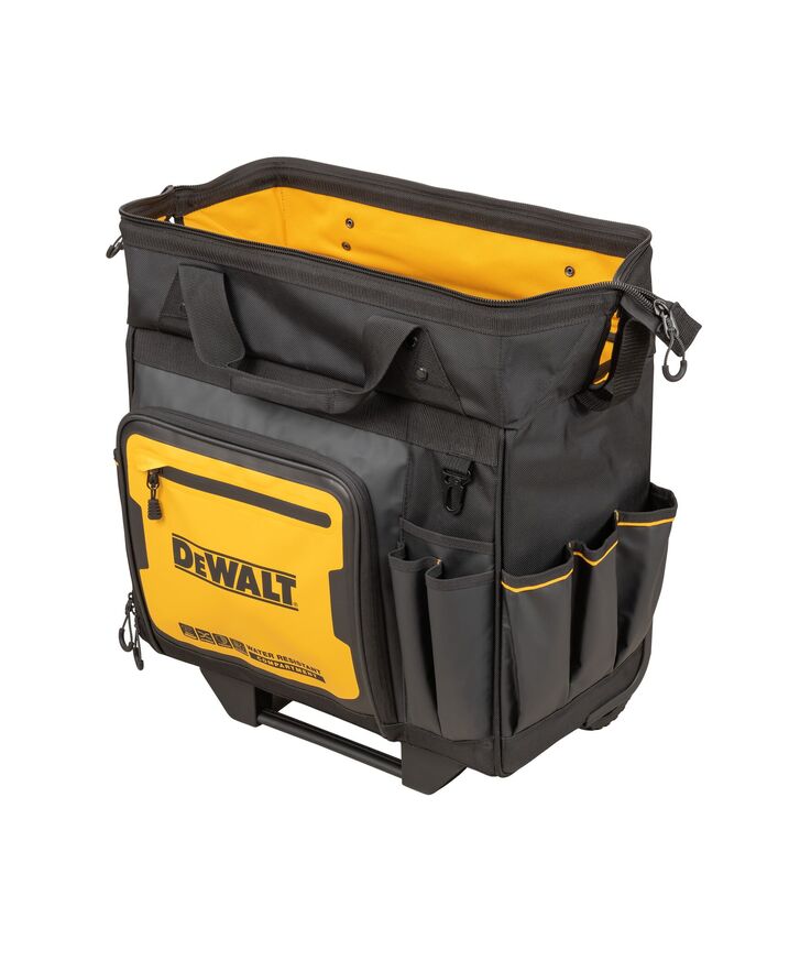 Verktygsväska dwst60107-1 på Hjul 18t