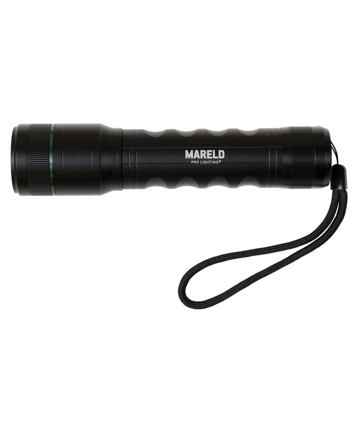 Ficklampa nimbus 500 mareld