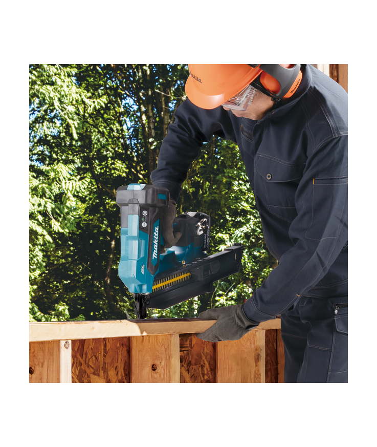 Spikpistol dbn901zk makita 18v Solo väska 21gr 90mm