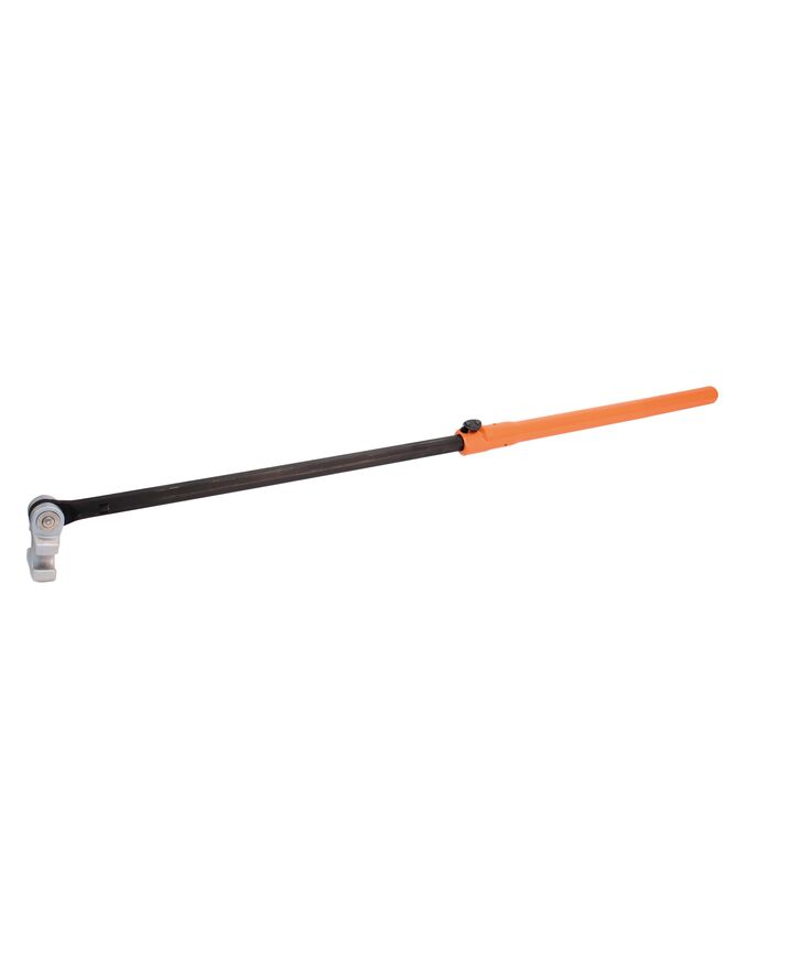 Bocknyckel dwh-12/16 bendof Justerbar 695-1020mm