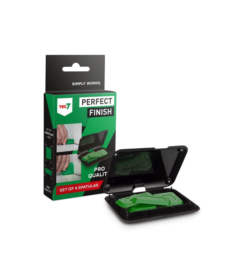 Fogglättare perfect finish ask Ask