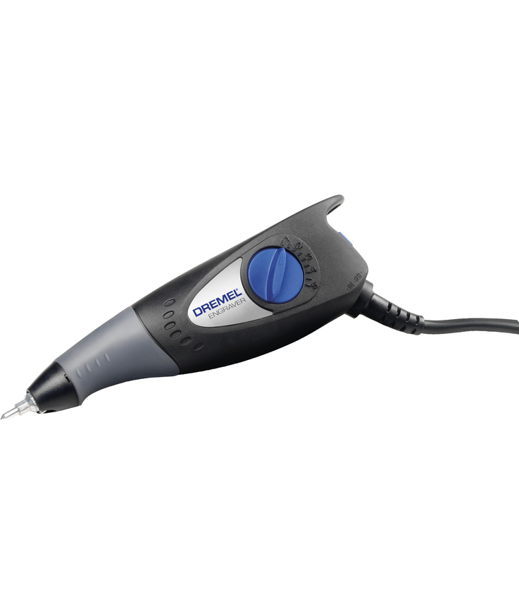 Gravyrverktyg engraver 290