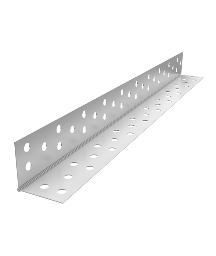 Inbrottsgaller ibg 594 nail it 2488mm
