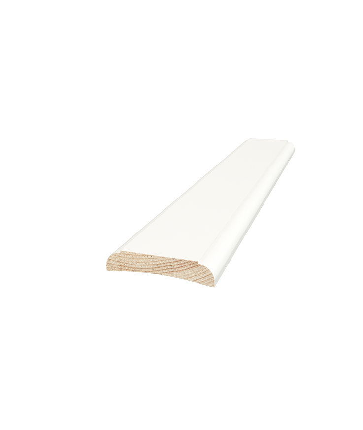 Allmogefoder stina vit S 0502-y 15x69mm
