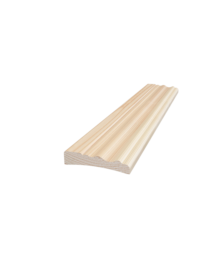 Antikfoder anna furu 15x69mm 15x69mm