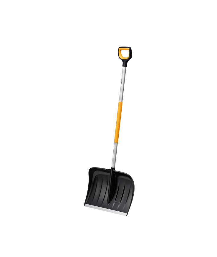Snöraka x-serie fiskars