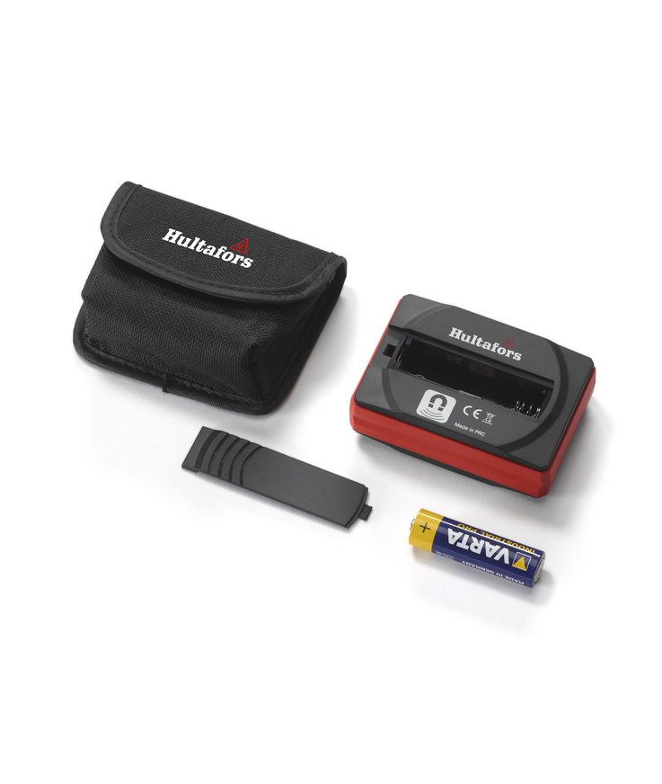 Minivattenpass hultafors digit Alt
