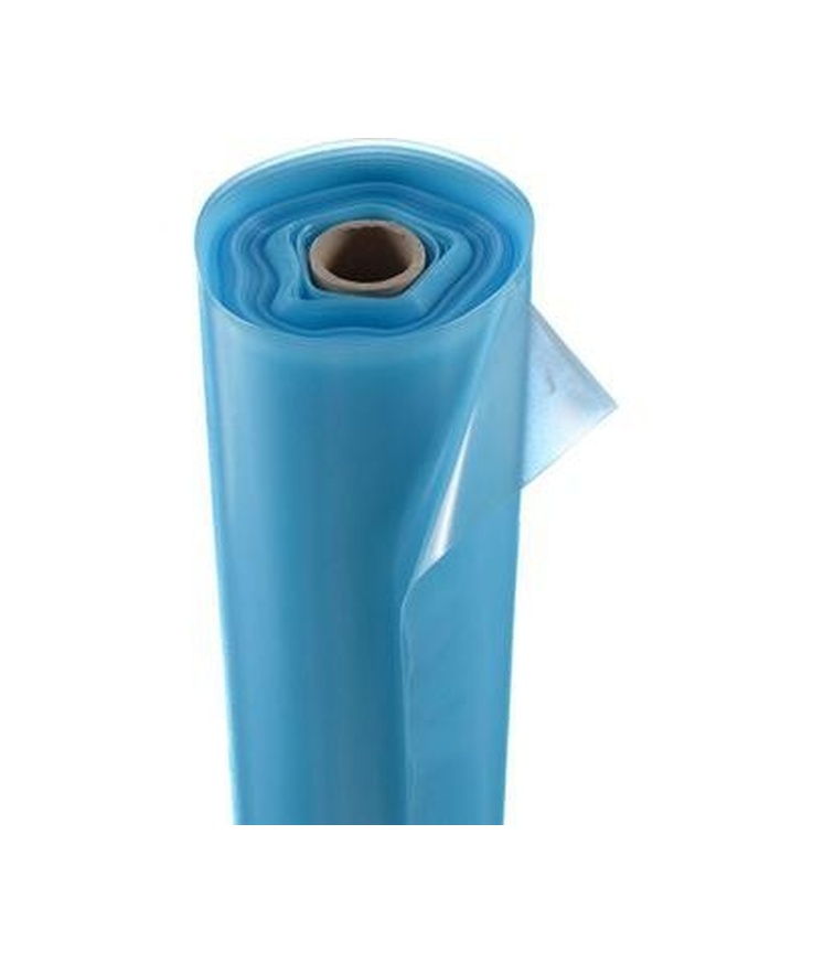 Byggfolie åldersbeständig 0,2m M 2,7x12,5m