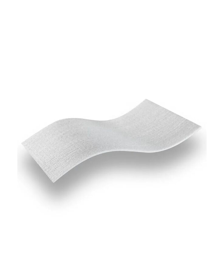 Fiberduk pp n2 4x110m 135g