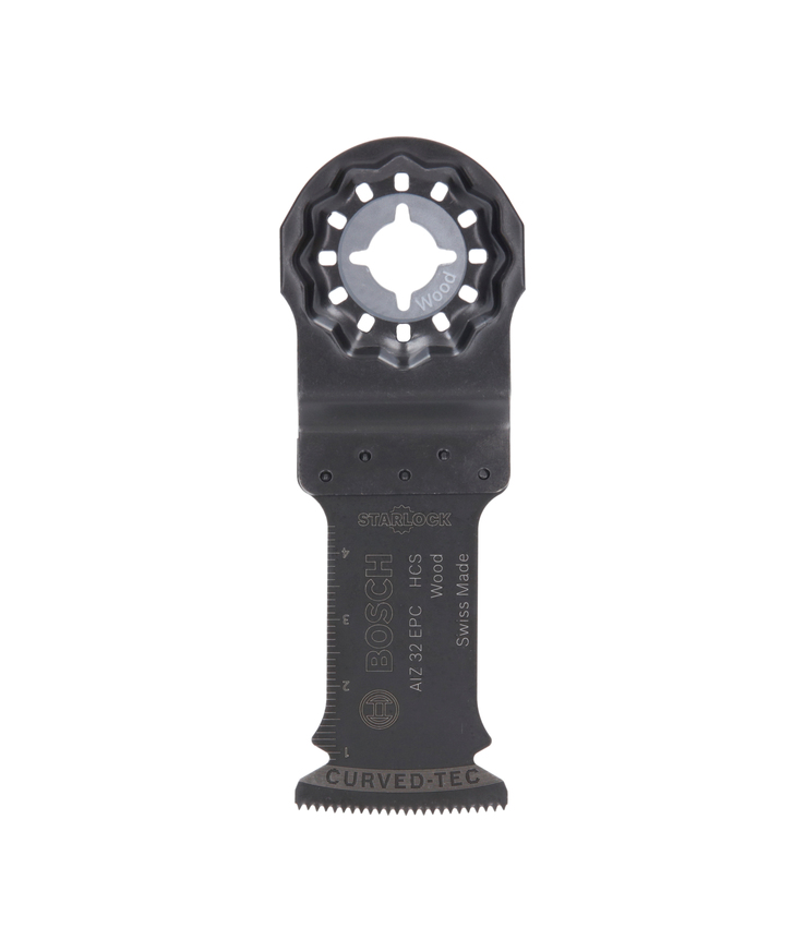 Sågblad aiz32epc wood hcs gl L50mm