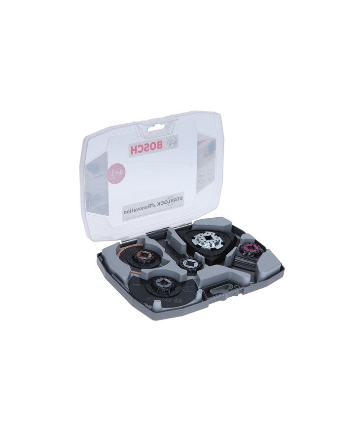 Starlockset renov 5delar