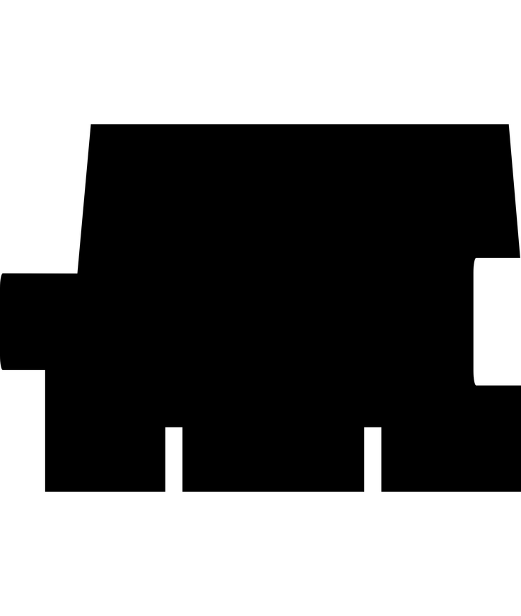 Spårpanel 4019 putsad målad Vit s0502-y 8% 15x120x4800