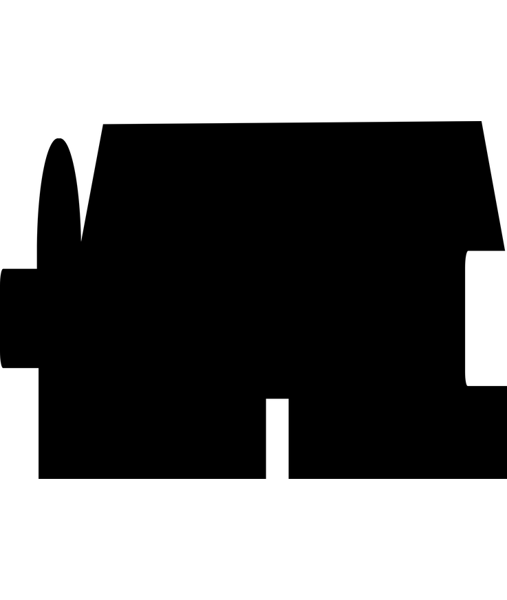 Pärlspont putsad målad vit S0502y 8% 15x95x4800