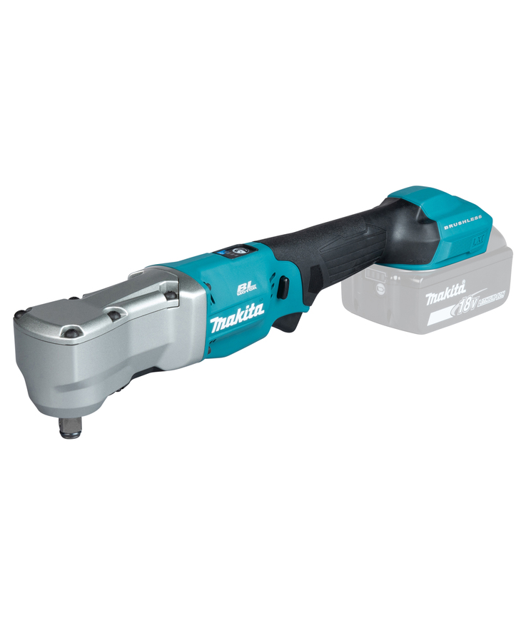 Vinkelslagskruvdragare dtl300z Makita 18v solo 1/2t 340nm