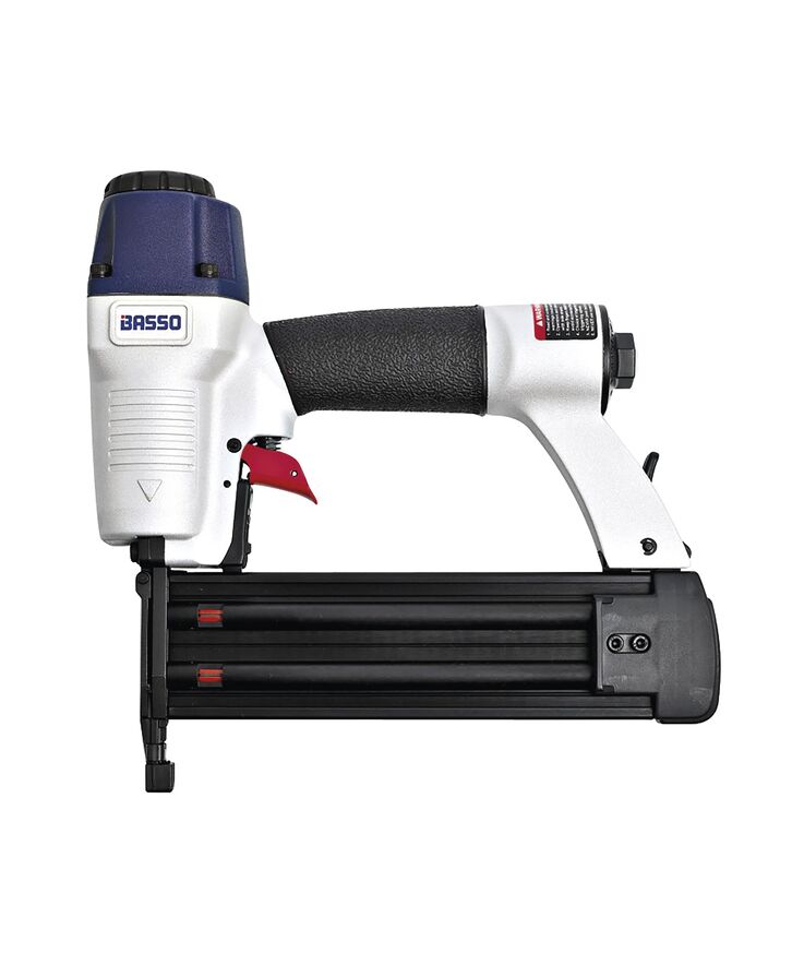 Spikverktyg basso minidyckert B18/50