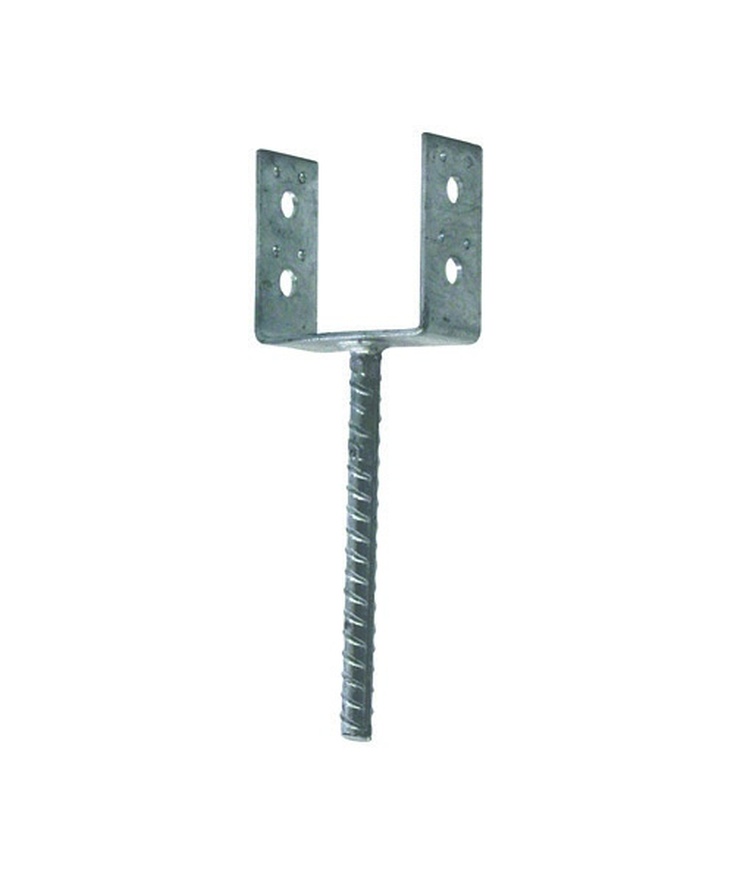 Stolpsko joma 4x73x70mm