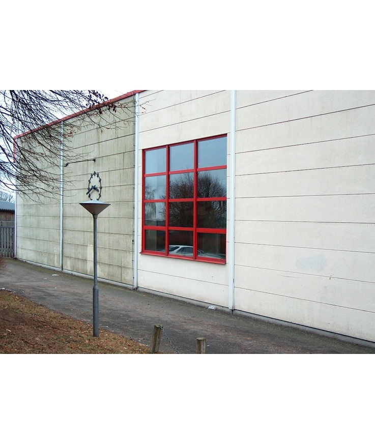 Desinficering grönfri biocid