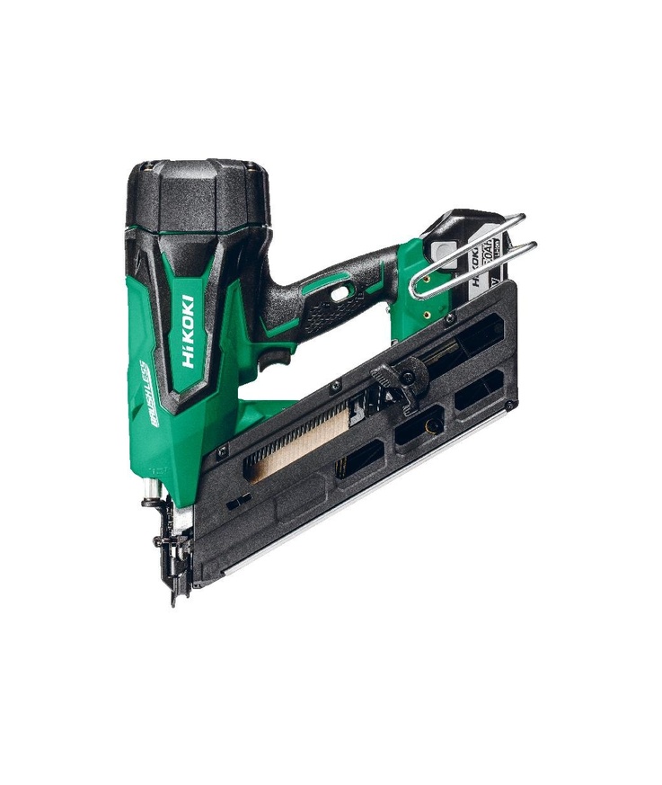 Spikverktyg stavband Nr1890dbc hikoki 34gr hsc4 18v