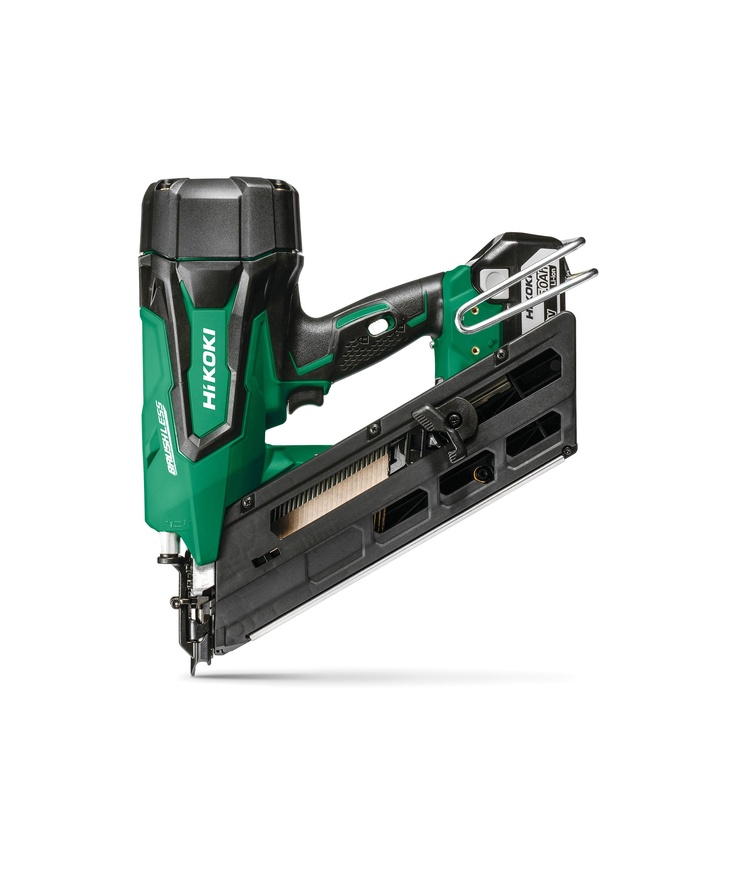 Spikverktyg stavband Nr1890dbc hikoki 34gr hsc4 18v