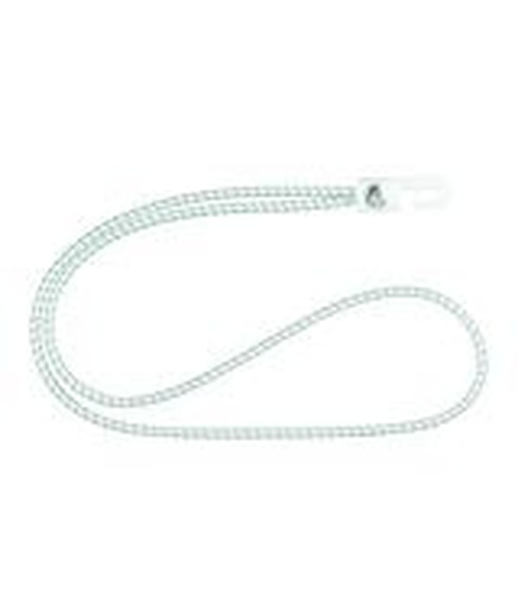 Gummistropp carlmarks 4x750mm