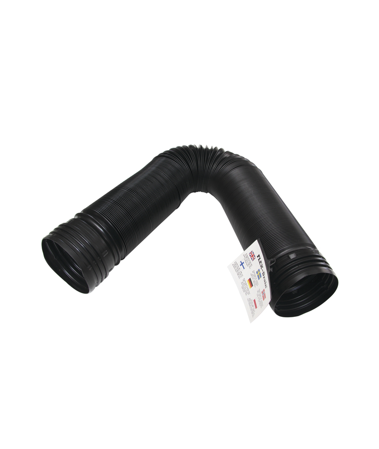 Dräneringsslang expanderbar Flex-drain 60-240cm
