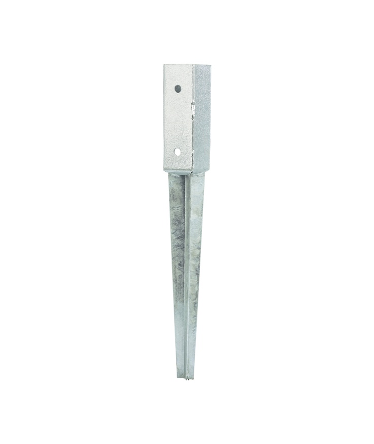 Stolpspjut joma 2x48x48x600mm