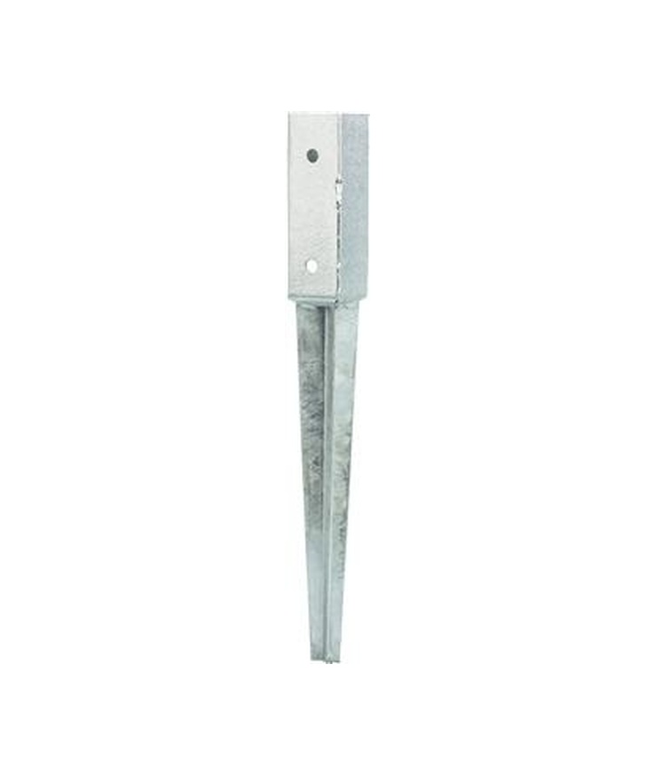 Stolpspjut joma 2x48x48x600mm