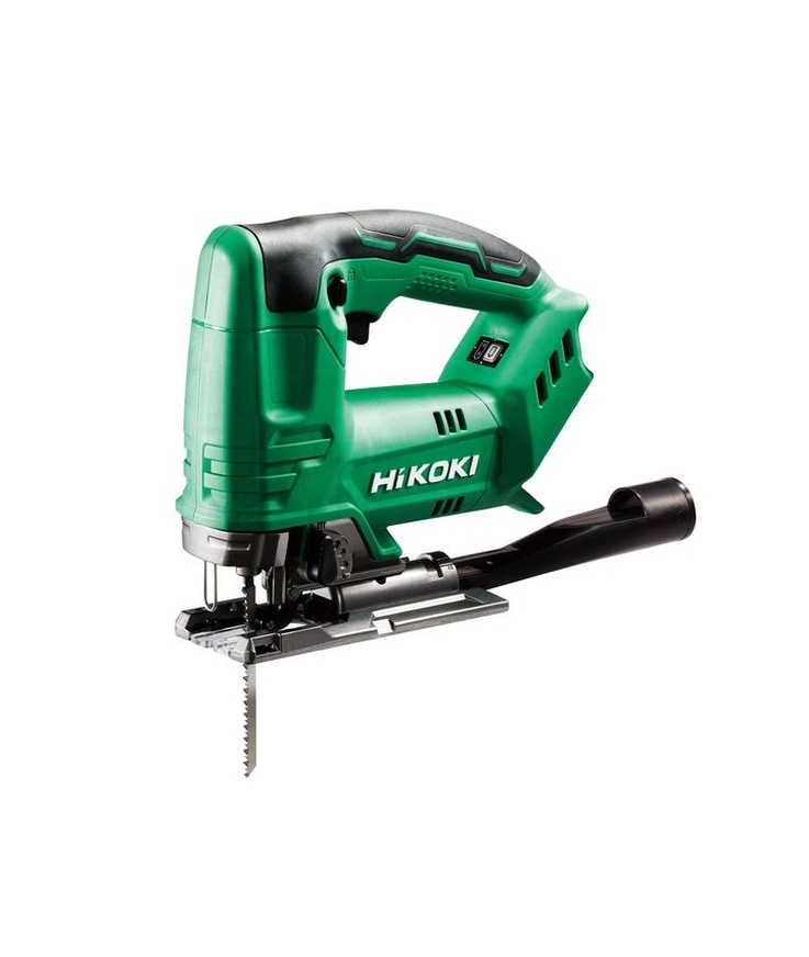 Sticksåg cj18da hikoki tool On u batteri&laddare