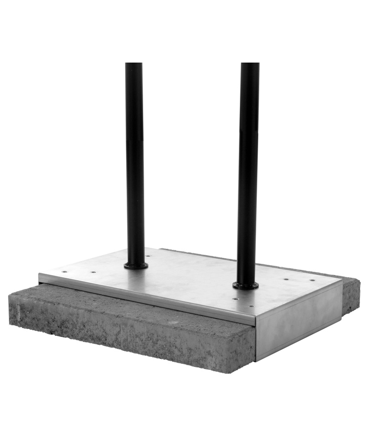 Markfäste easy mount berglund